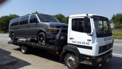 Услуги Эвакуатора по Полтаве, области, Украине.