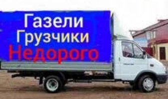Газель